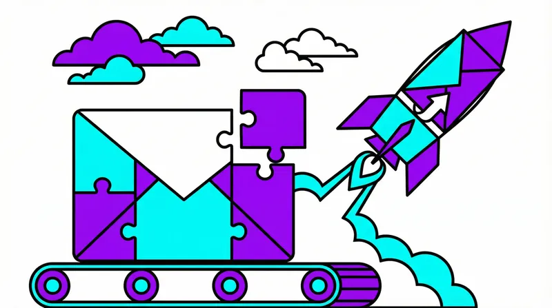 Vorlagenbasierte AWS SES E-Mails mit PowerShell versenden