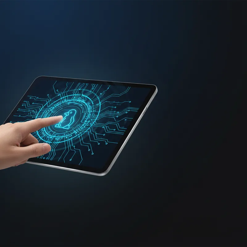 Fix Surface Pro Touch After Suspend on Linux