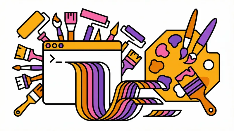 Schönes Windows Terminal und PowerShell Setup