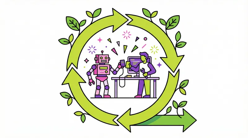 Spec Kit + Ralph Loop: KI-Kontexterschöpfung bei großen Features lösen