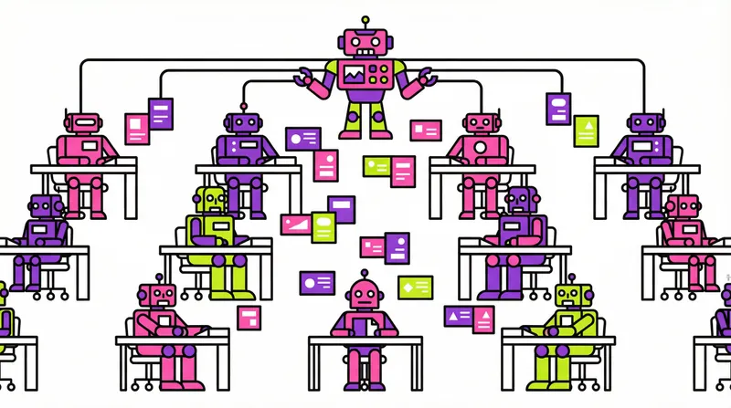 Von sequenziell zu parallel: Agent Teams in Spec Kit integrieren