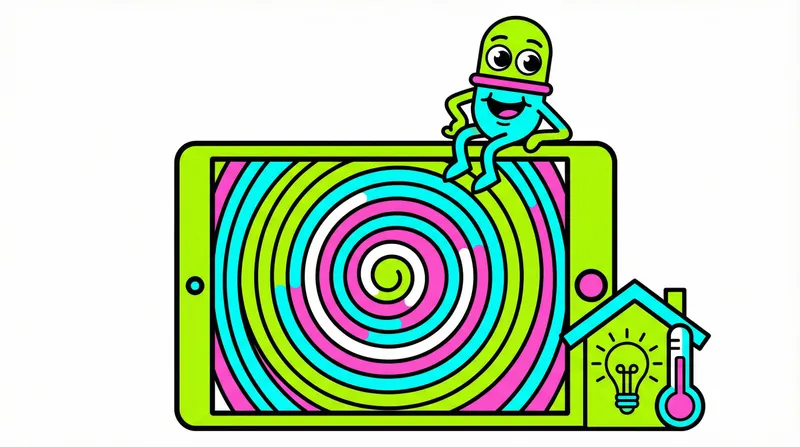 Das Surface Pro 6 in einen Home Assistant Voice Satellite verwandeln